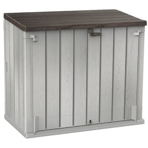 Extra Large Garden Storage Box (1200ltr)